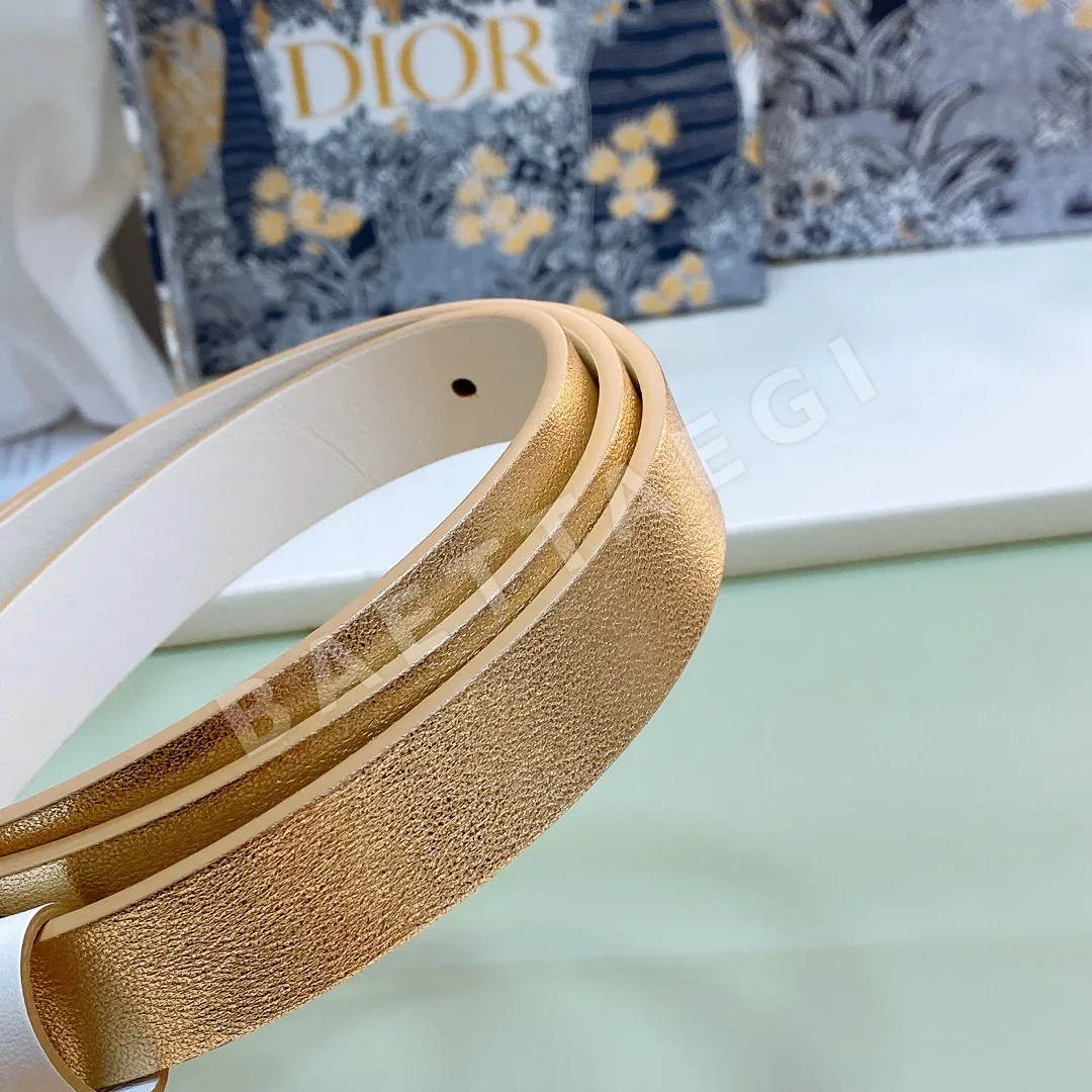 디올 벨트 60139 Dior Belt 상세 이미지 4