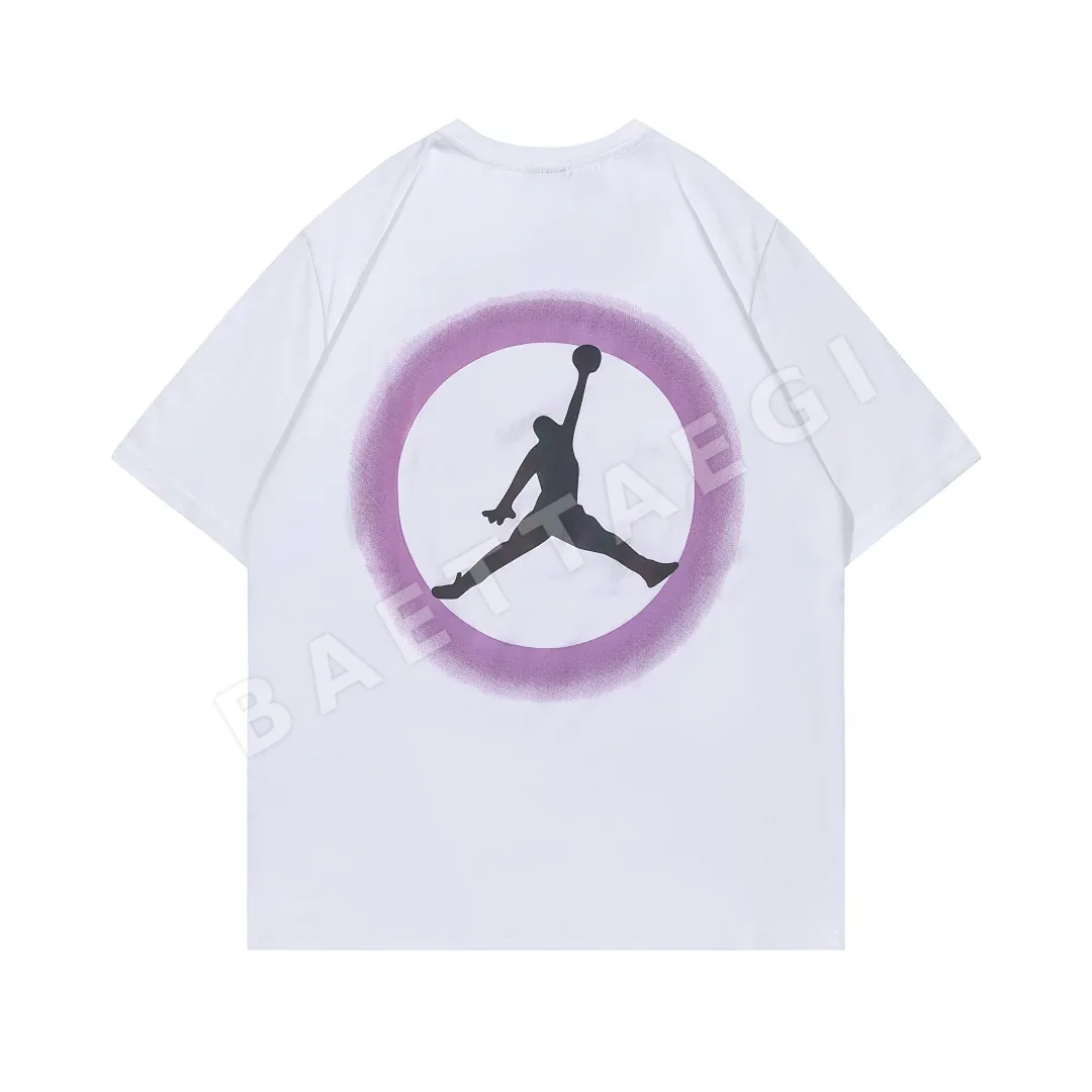 나이키 조던 반팔 티셔츠 203021 Nike Jordan T-Shirt 상세 이미지 4