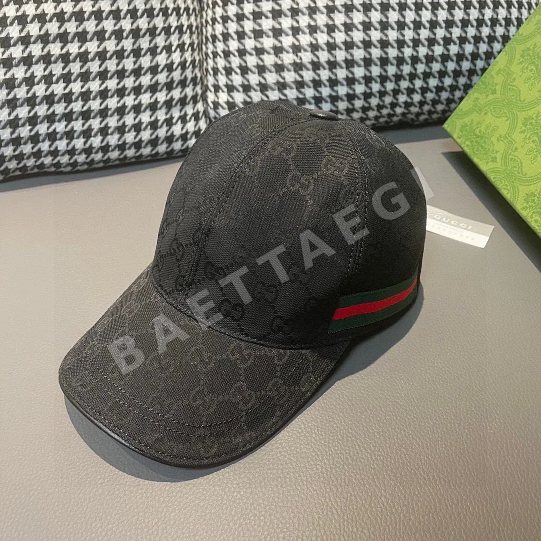 구찌 모자 78347 Gucci Cap 상세 이미지 3