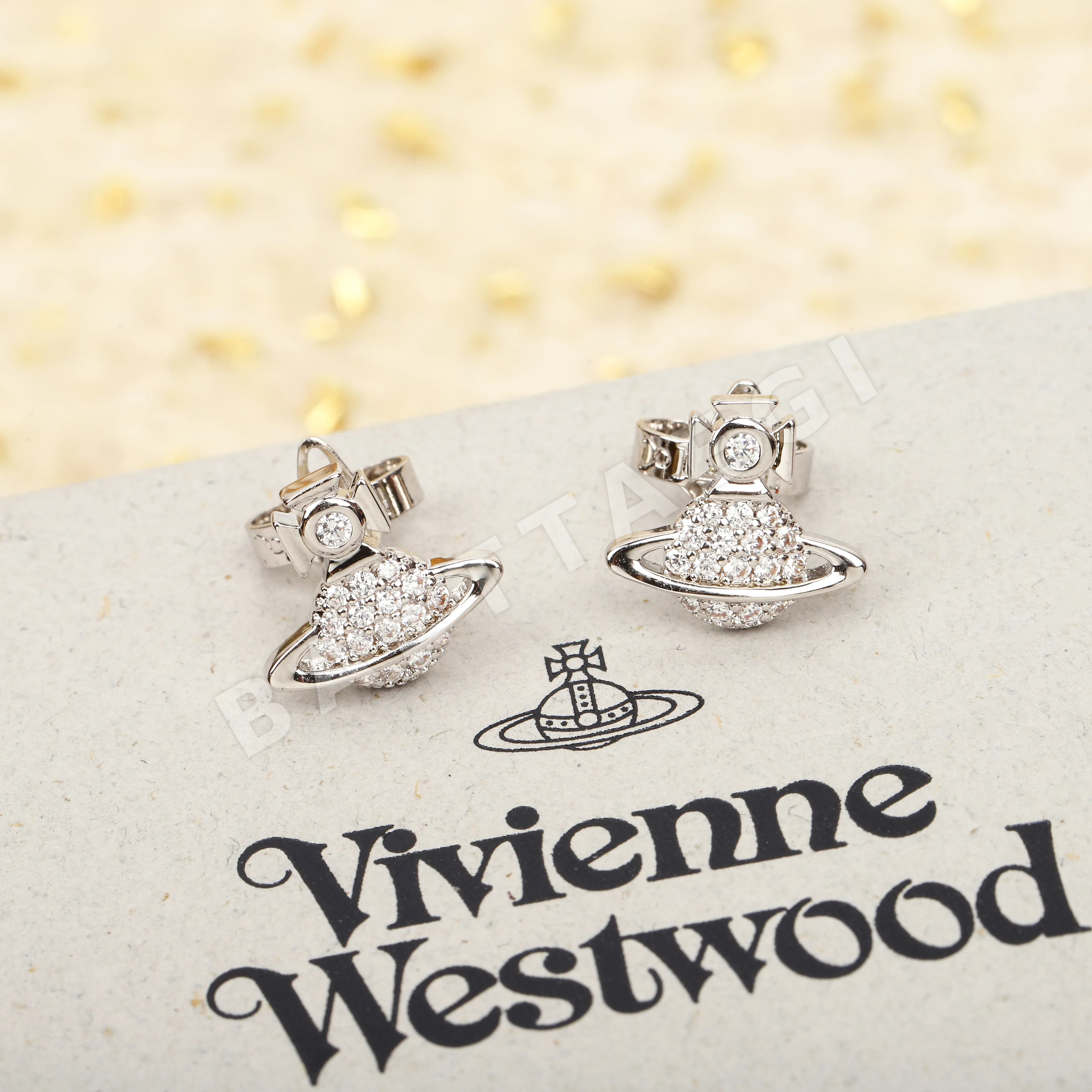 비비안웨스트우드 귀걸이 65131 Vivienne Westwood Earrings 상세 이미지 12