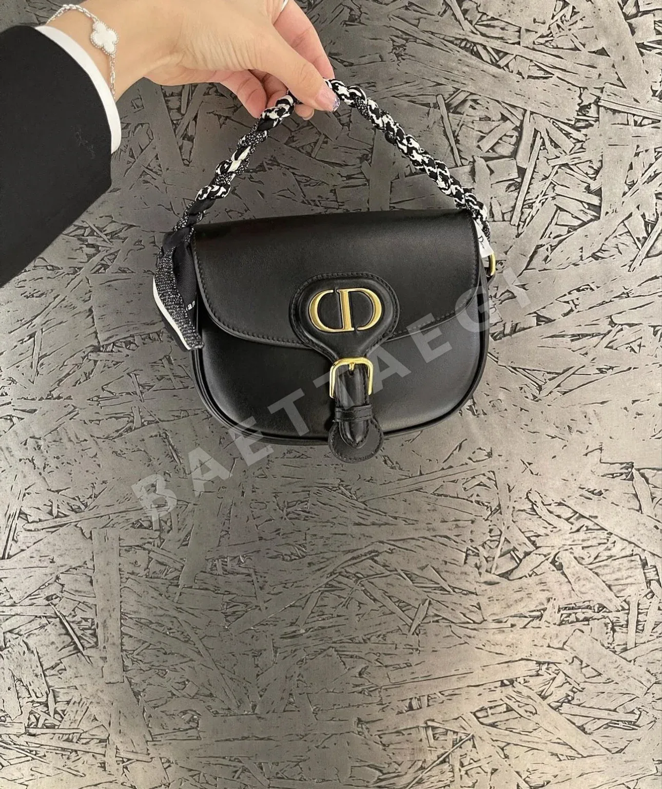 디올 다용도 미니 백 가방 106379