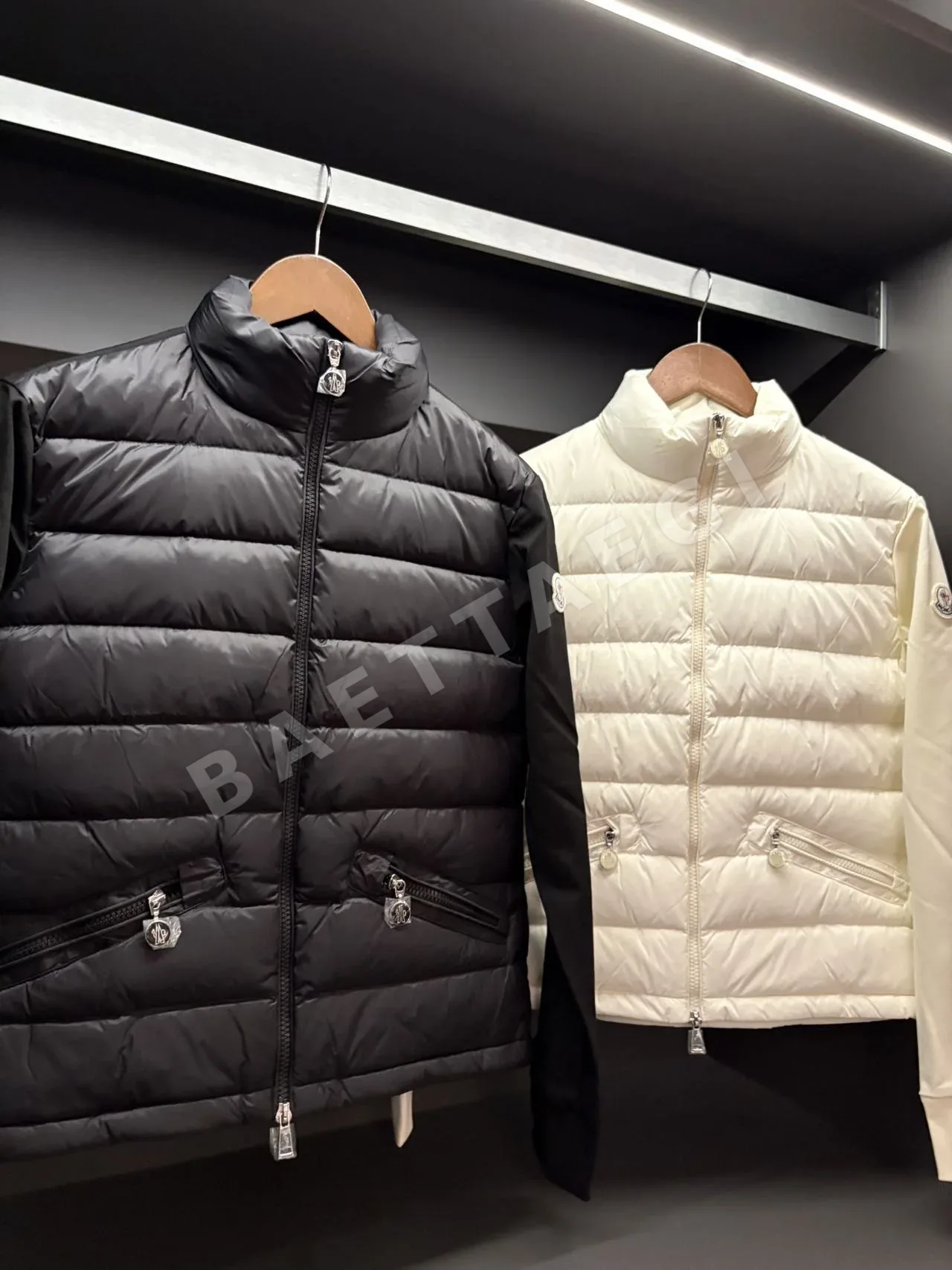몽클레르 여성 패딩 188636 Moncler Padding 상세 이미지 6
