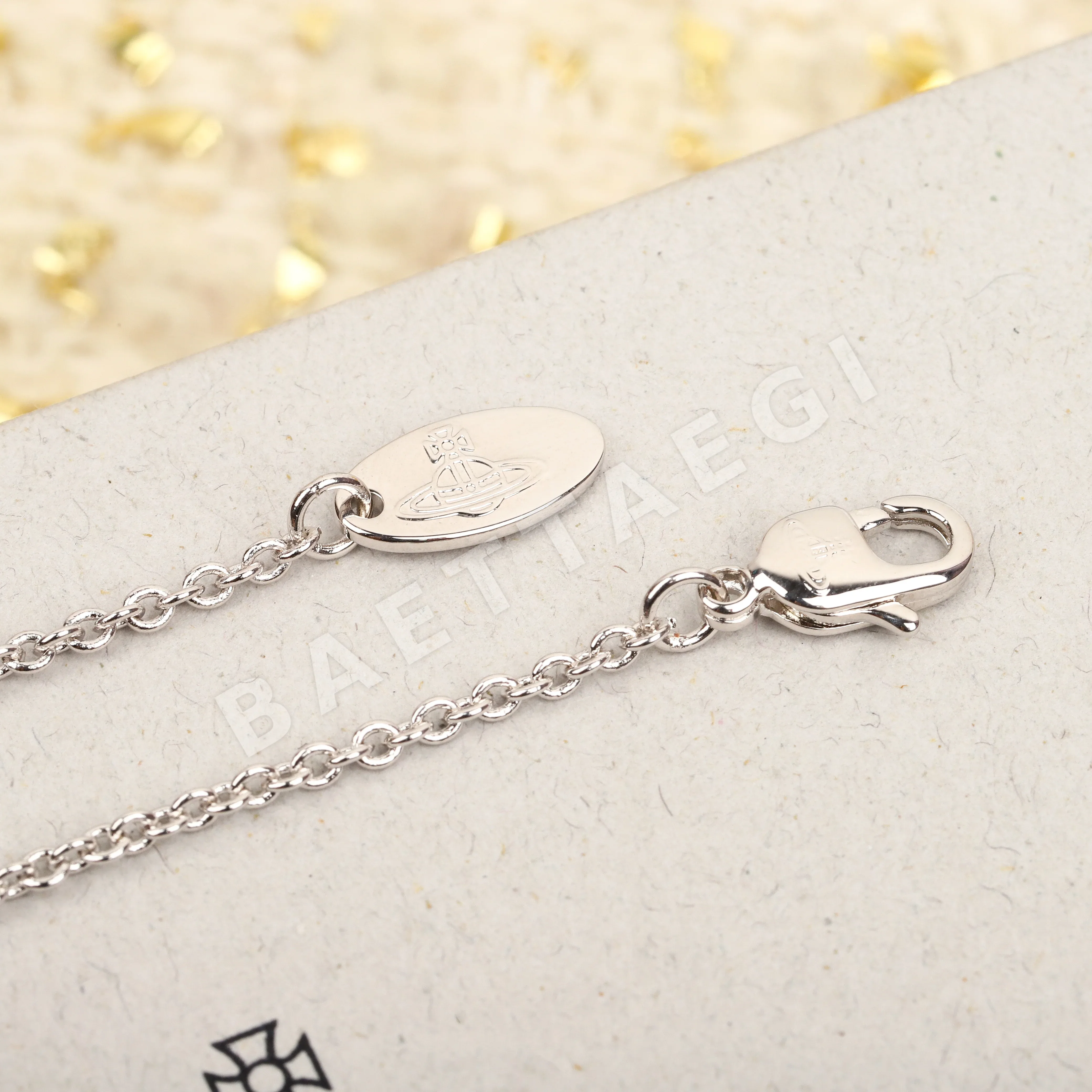 비비안웨스트우드 목걸이 65101 Vivienne Westwood Necklace 상세 이미지 14