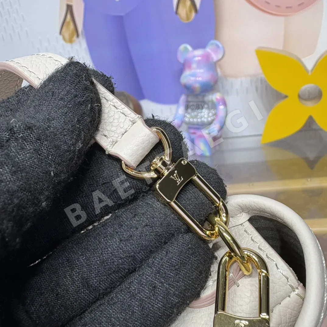 루이비통 나노 다이안 숄더백 M13642 상세 이미지 9