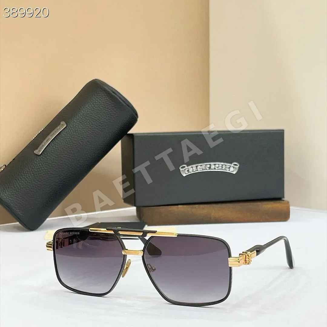 크롬하츠 선글라스 205197 Chrome Hearts Sunglasses 상세 이미지 8