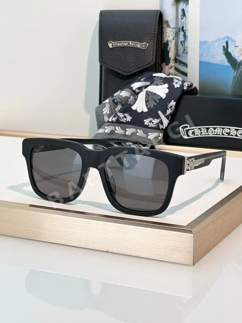 크롬하츠 선글라스 205182 Chrome Hearts Sunglasses