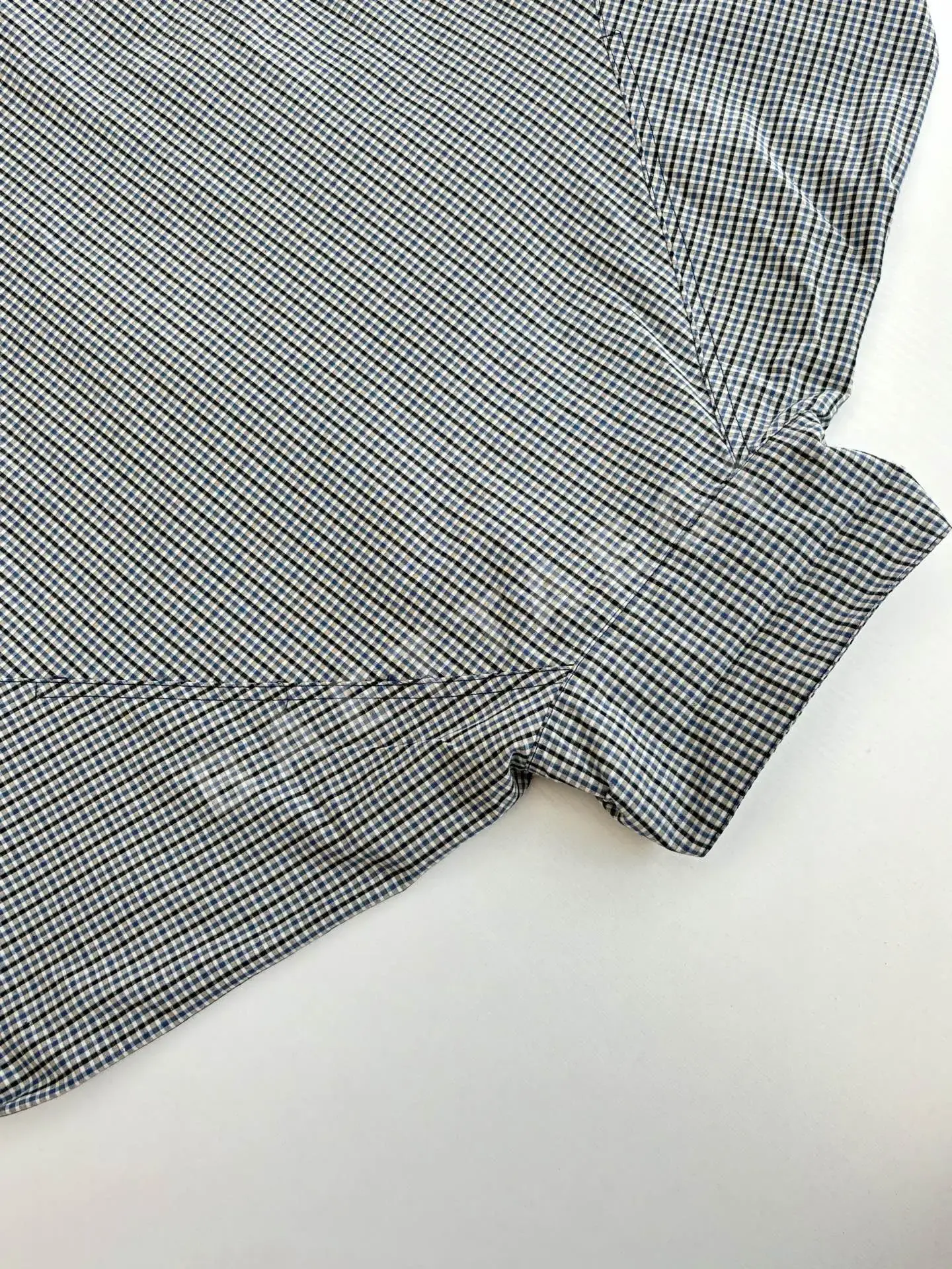 발렌시아가 남여공용 자켓 53187 Balenciaga 상세 이미지 12