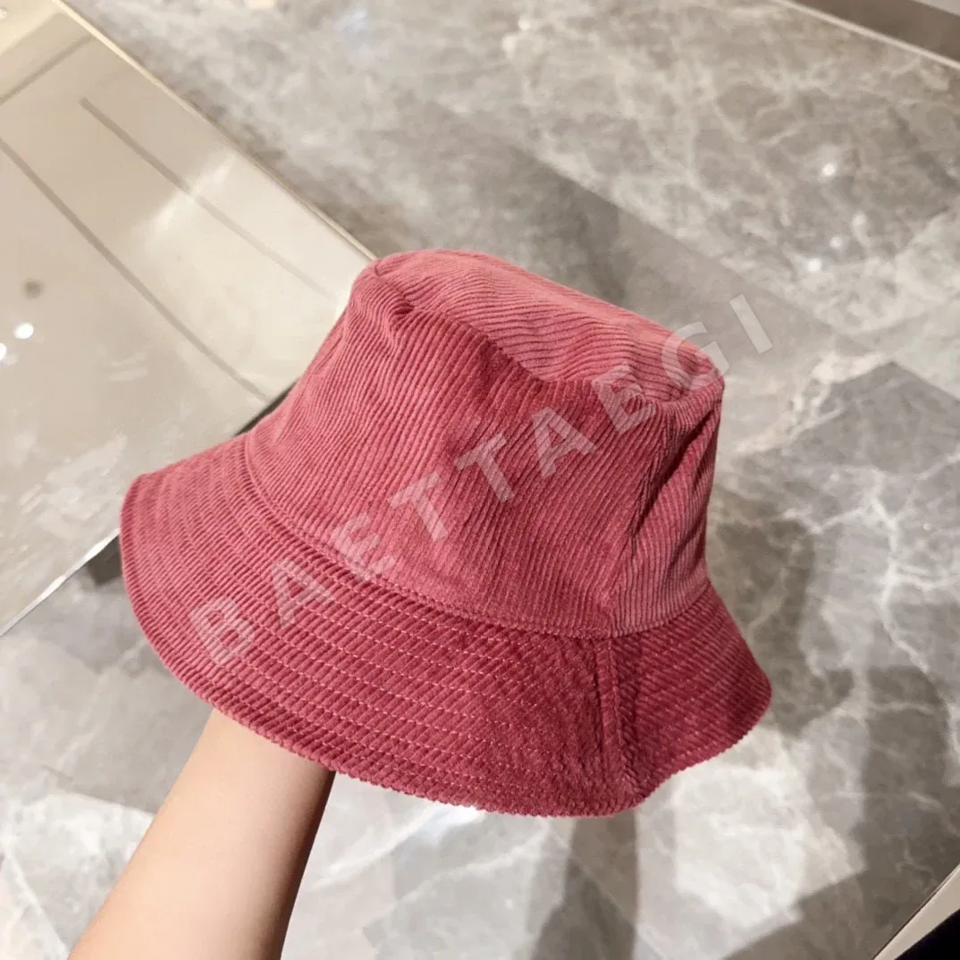 셀린느 자수 어부 모자 상세 이미지 5