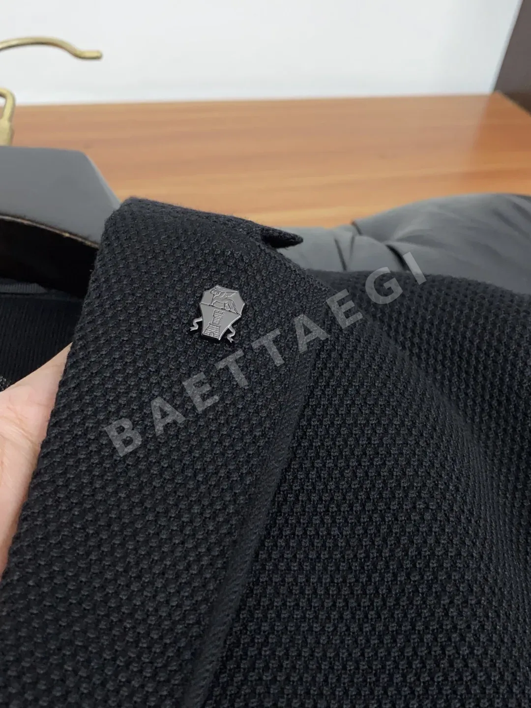 로로피아나 남성 자켓 207575 Loro Piana Jacket 상세 이미지 8
