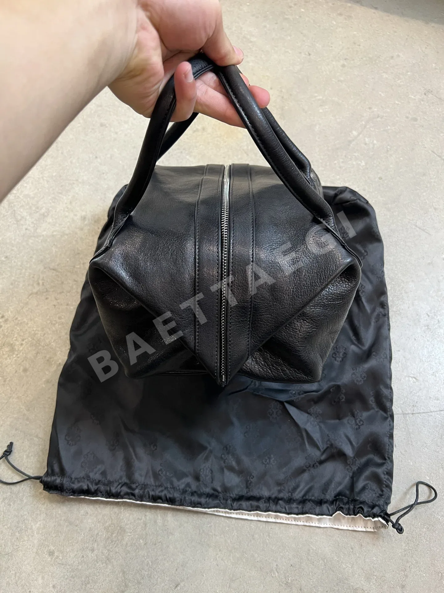 크롬하츠 가방 상세 이미지 9