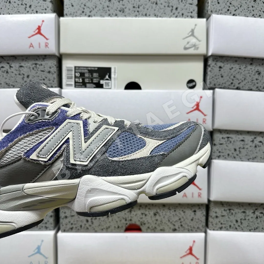 뉴발란스 [C] 9060 U9060NTA 202207 New Balance 9060 상세 이미지 7