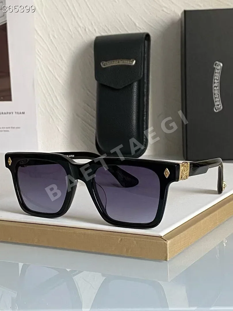 크롬하츠 선글라스 205107 Chrome Hearts Sunglasses 상세 이미지 9