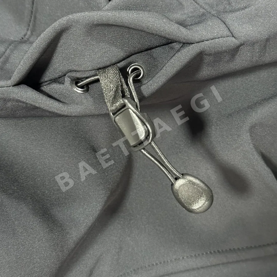 아크테릭스 [TZ] 감마 MX 후디 블랙 200139 Arc'teryx Gamma MX Hoodie 상세 이미지 15