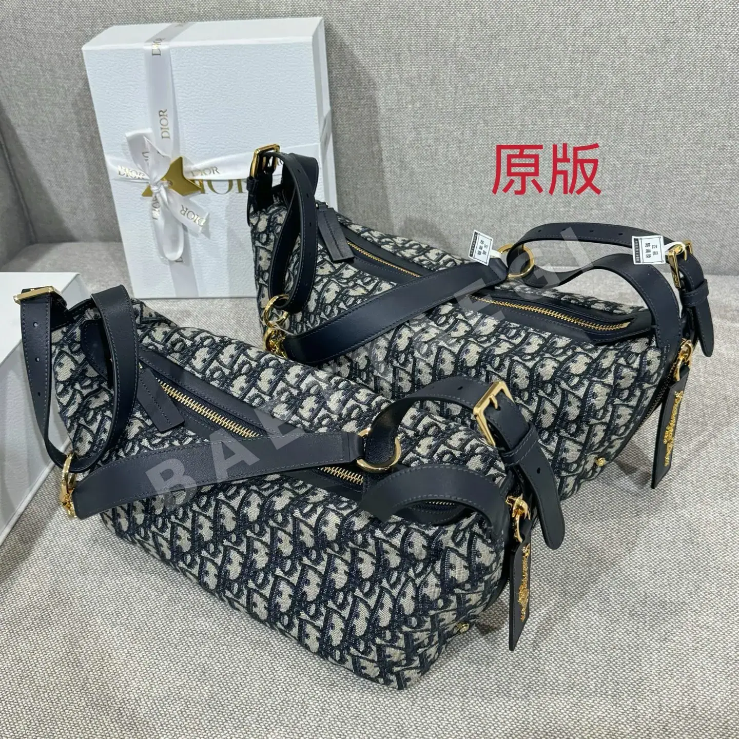 디올 가방 161451