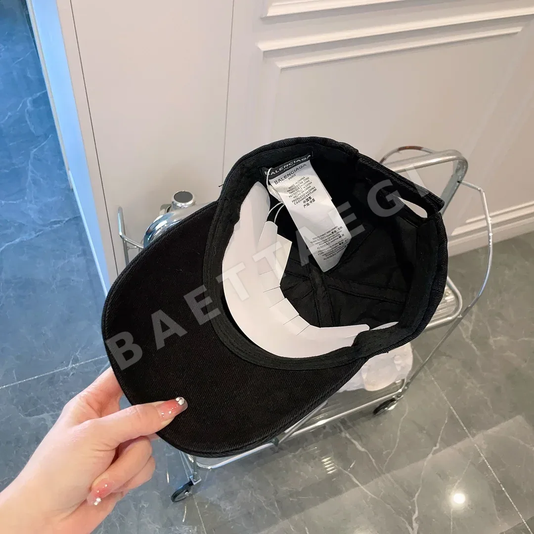 발렌시아가 모자 81566 Balenciaga Cap 상세 이미지 7