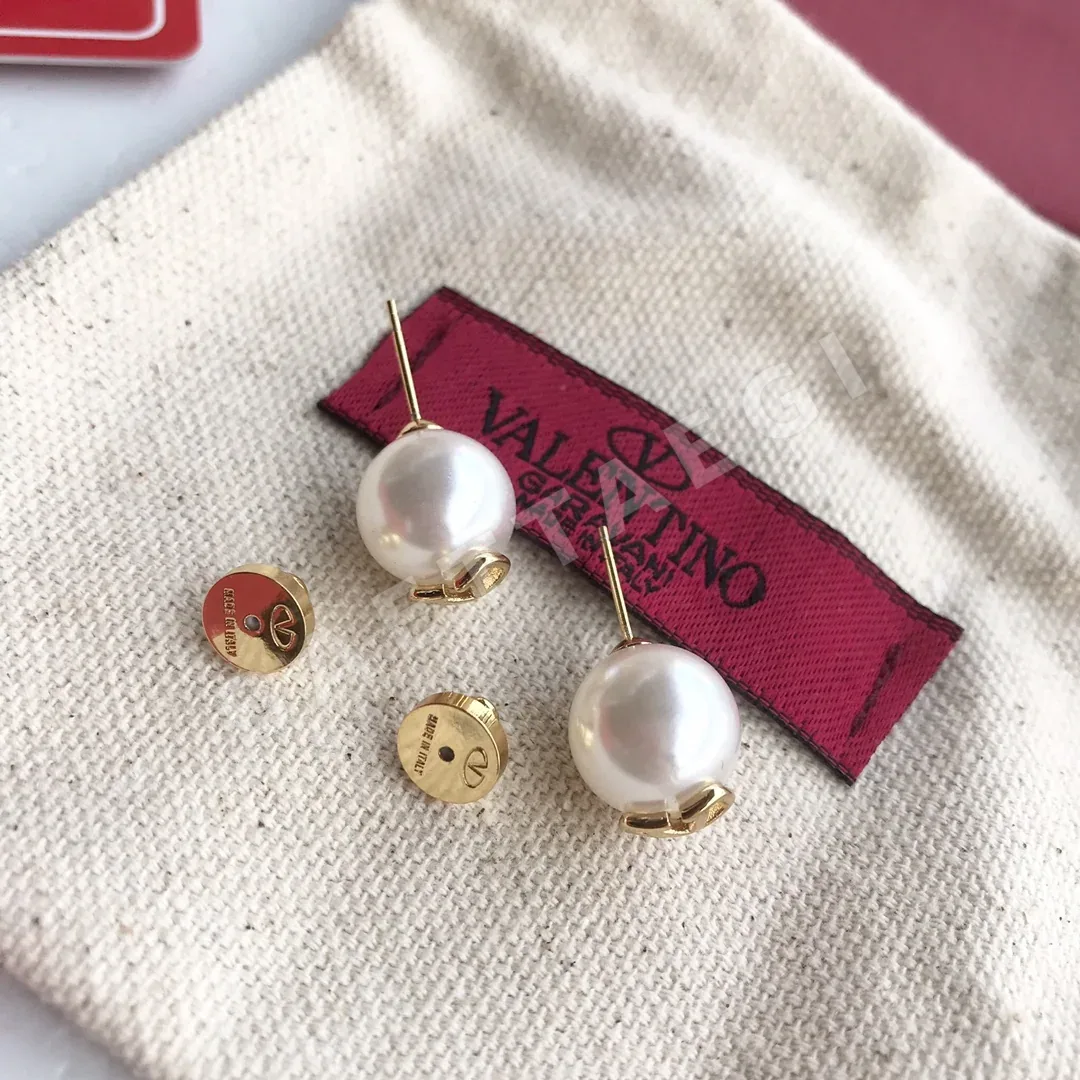 발렌티노 귀걸이 63620 Valentino Earrings 상세 이미지 5