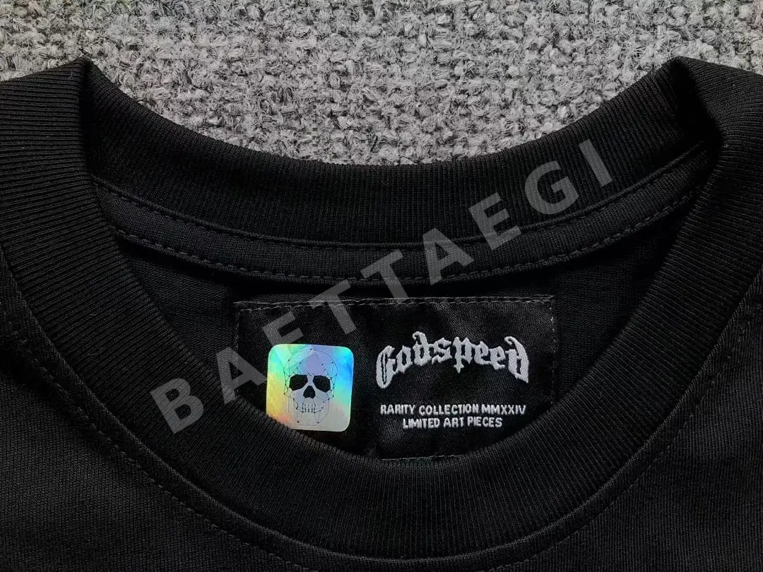 갓스피드 반팔 티셔츠 203399 Godspeed T-Shirt 상세 이미지 27