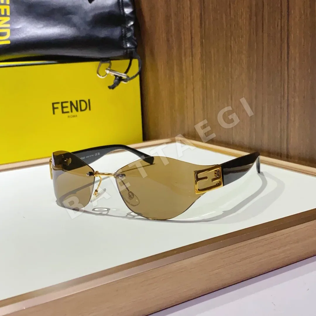 펜디 FE40159 U 선글라스 U 상세 이미지 6
