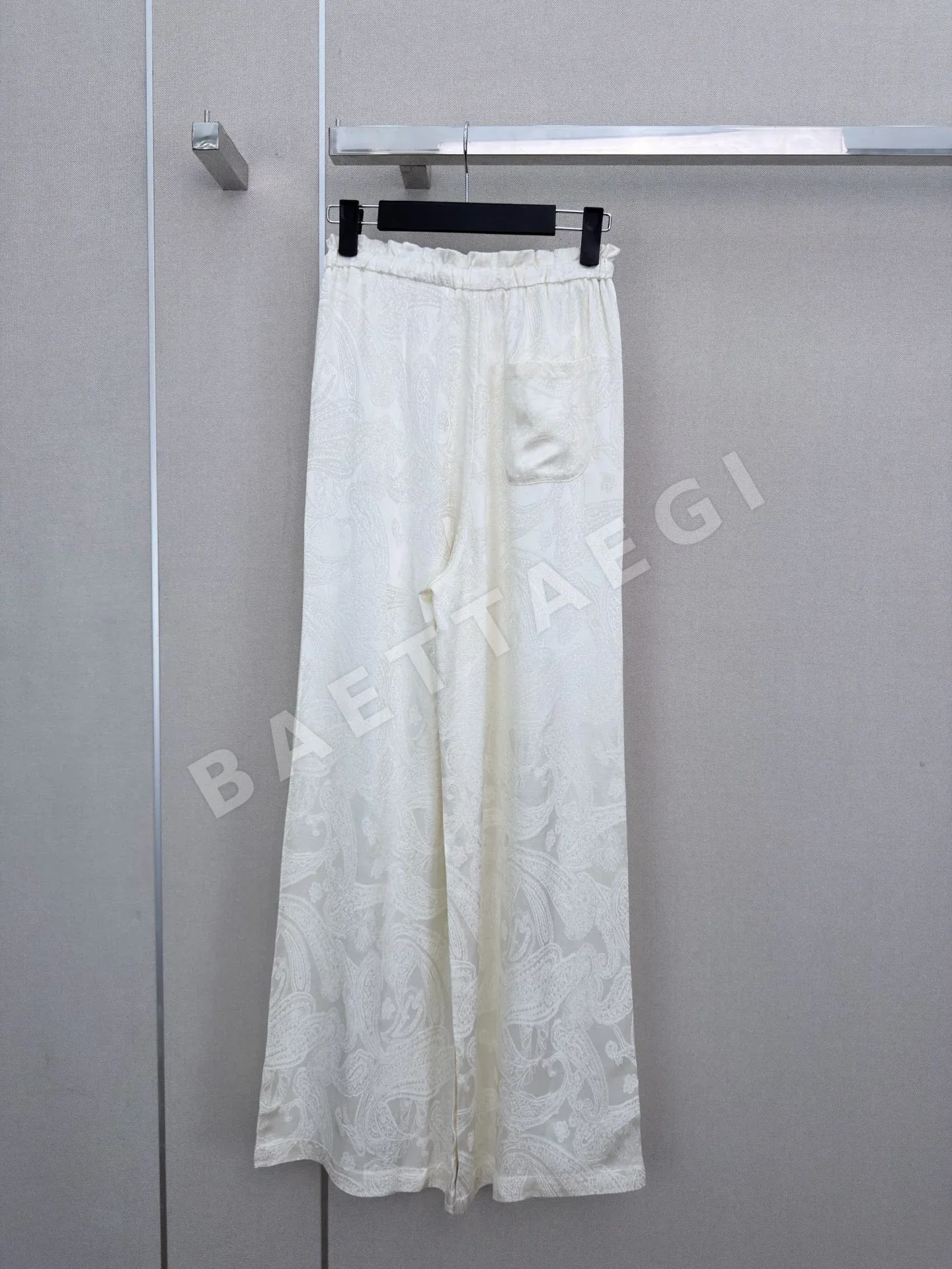디올 여성 바지 54163 Dior Women Pants 상세 이미지 7