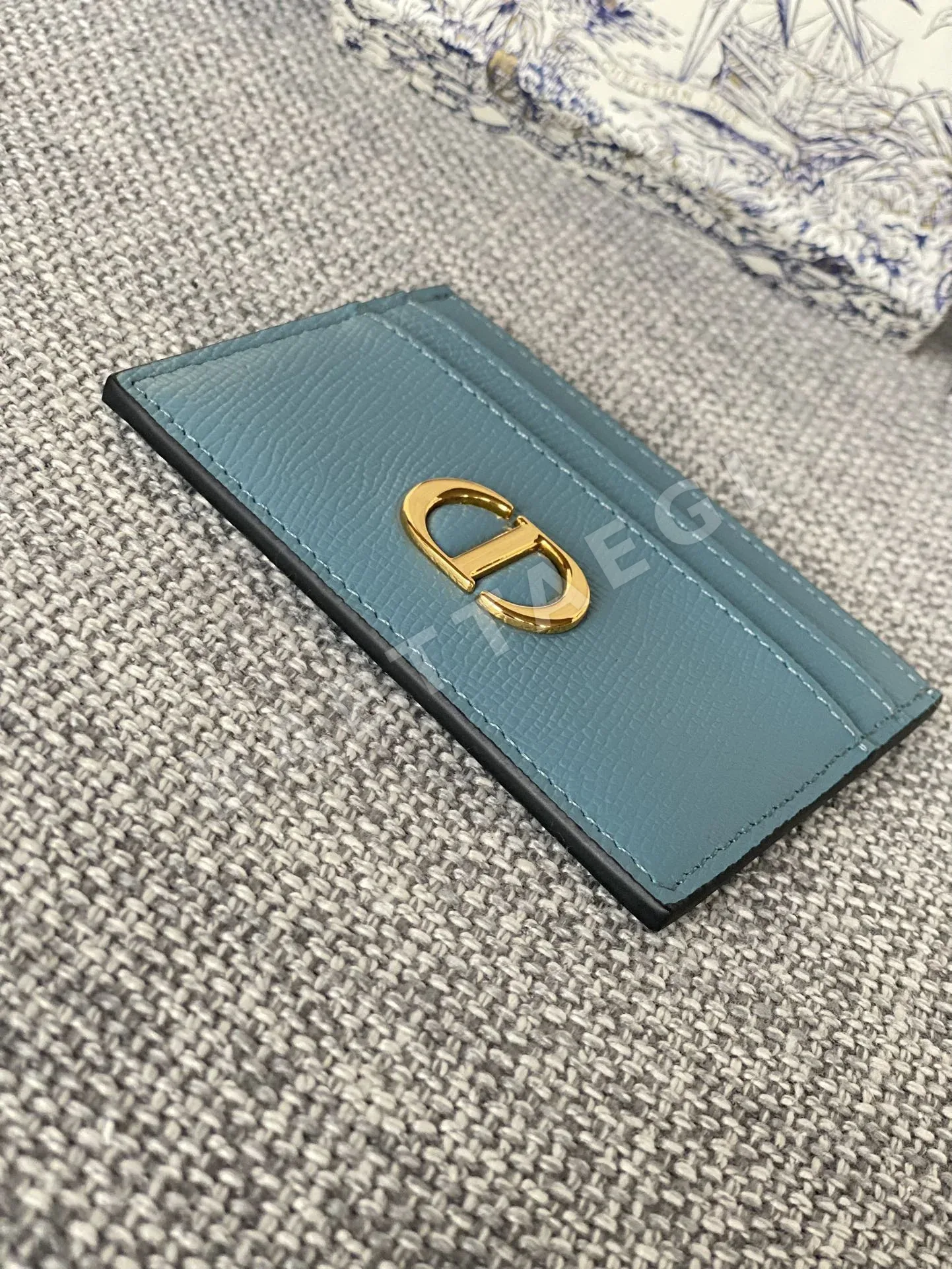 디올 지갑 195303 Dior Wallet 상세 이미지 5