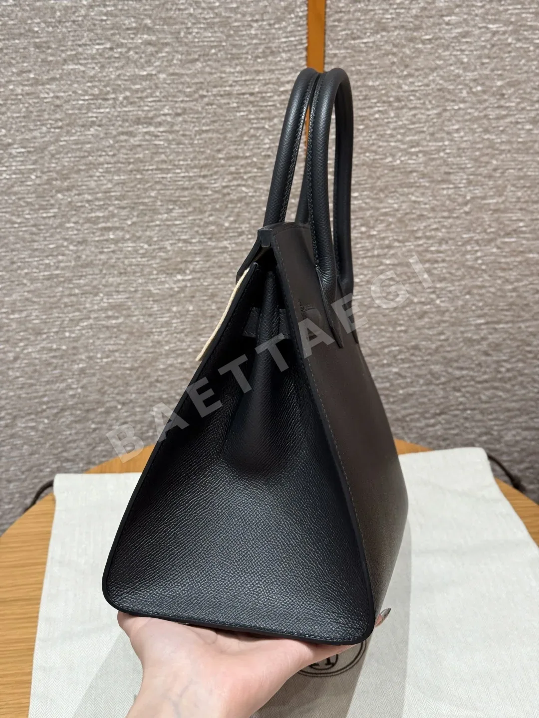 에르메스 버킨 30 가방 상세 이미지 4
