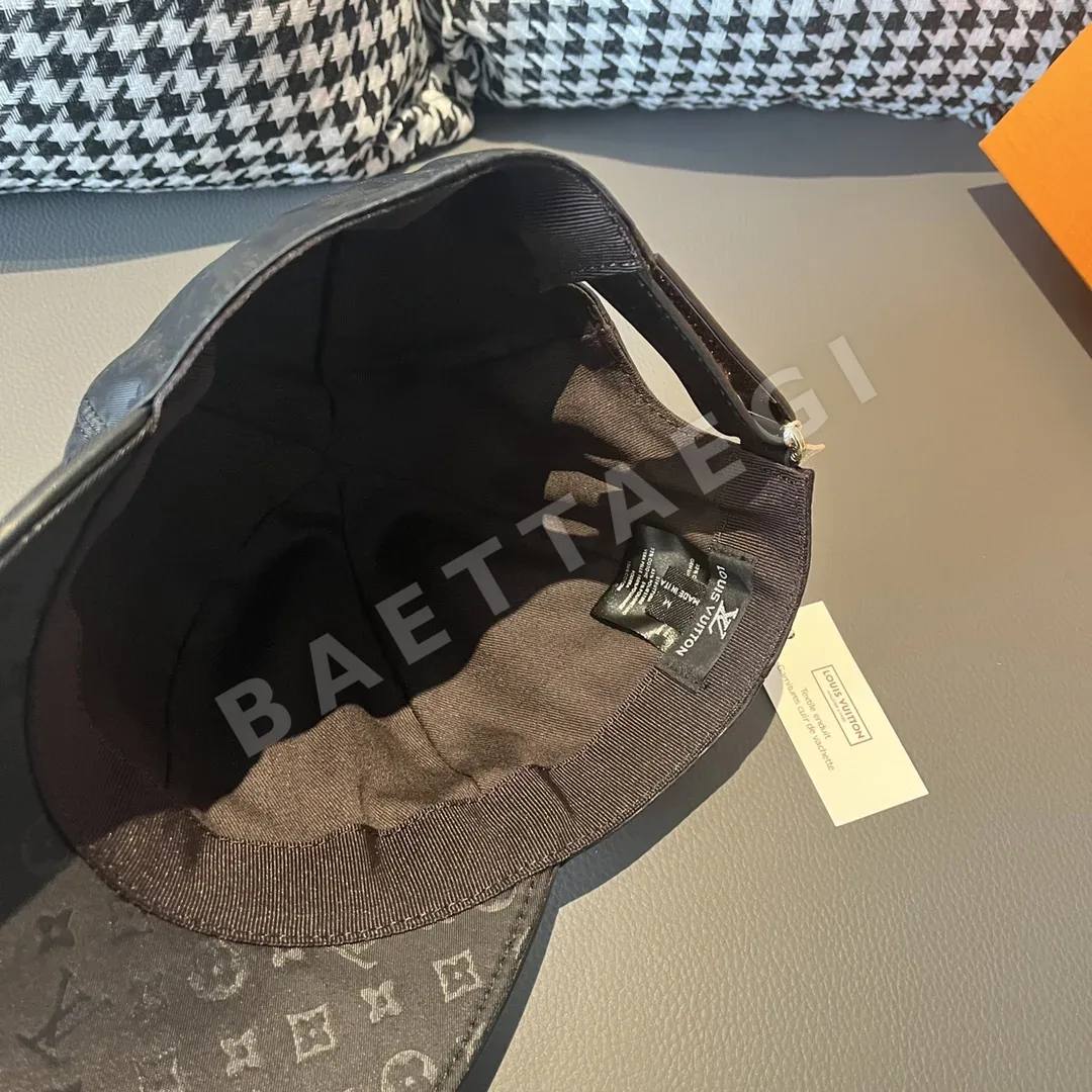 루이비통 모자 79090 Louis Vuitton Cap 상세 이미지 6