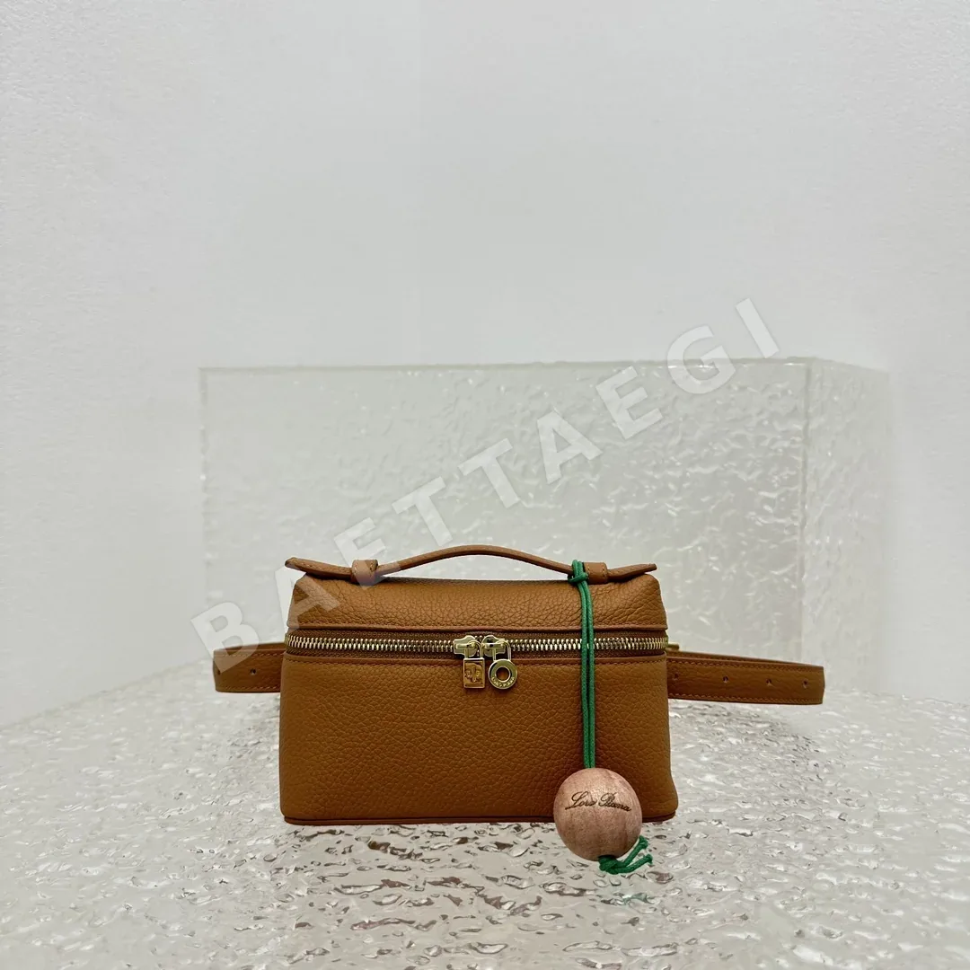 로로피아나 엑스트라 포켓 핸드백 상세 이미지 2