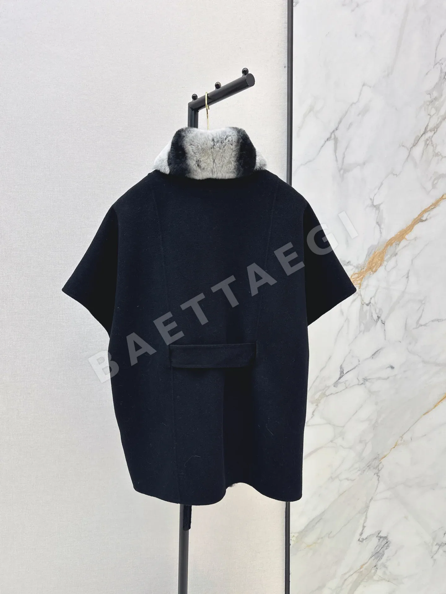 로로피아나 여성 조끼 199017 Loro Piana Clothing 상세 이미지 9