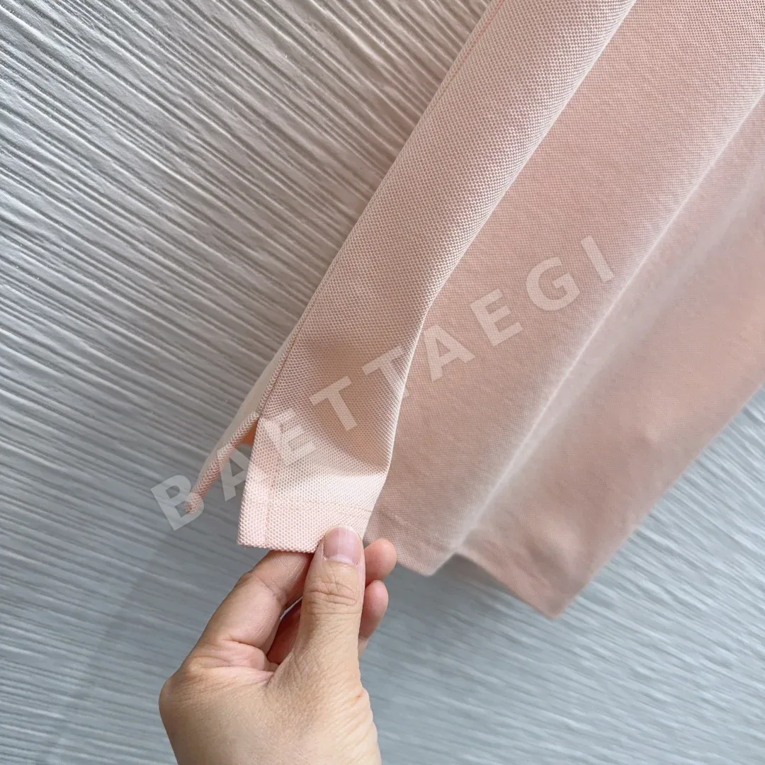 디올 여성 반팔 티셔츠 상세 이미지 6