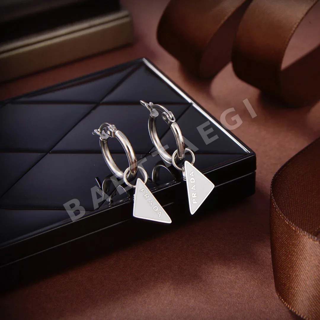 프라다 귀걸이 71506 Prada Earrings 상세 이미지 3