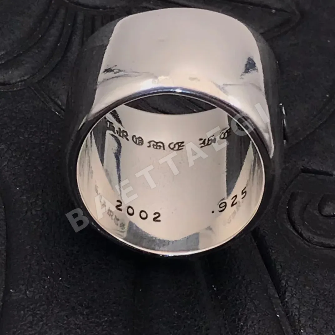 크롬하츠 반지 63045 Chrome Hearts Ring 상세 이미지 5
