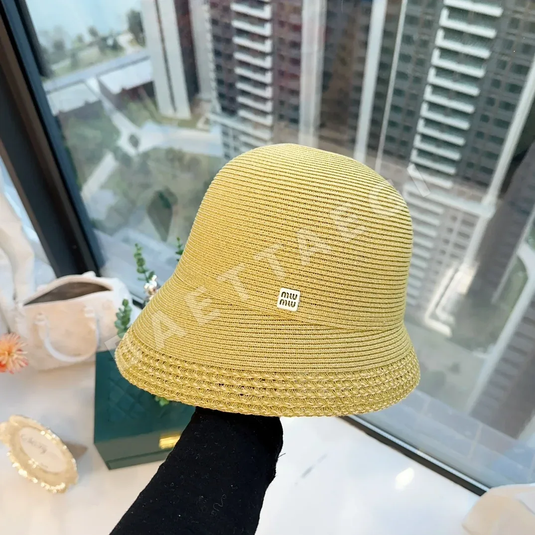 미우미우 모자 80999 Miu Miu Cap 상세 이미지 10