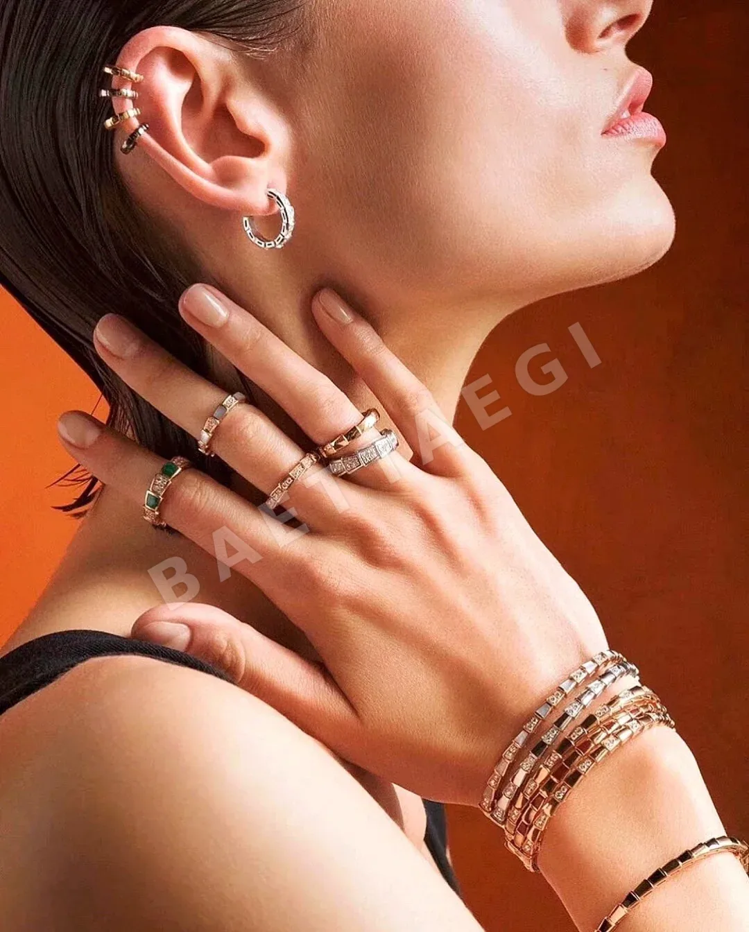 불가리 팔찌 64406 Bvlgari Bracelet 상세 이미지 2