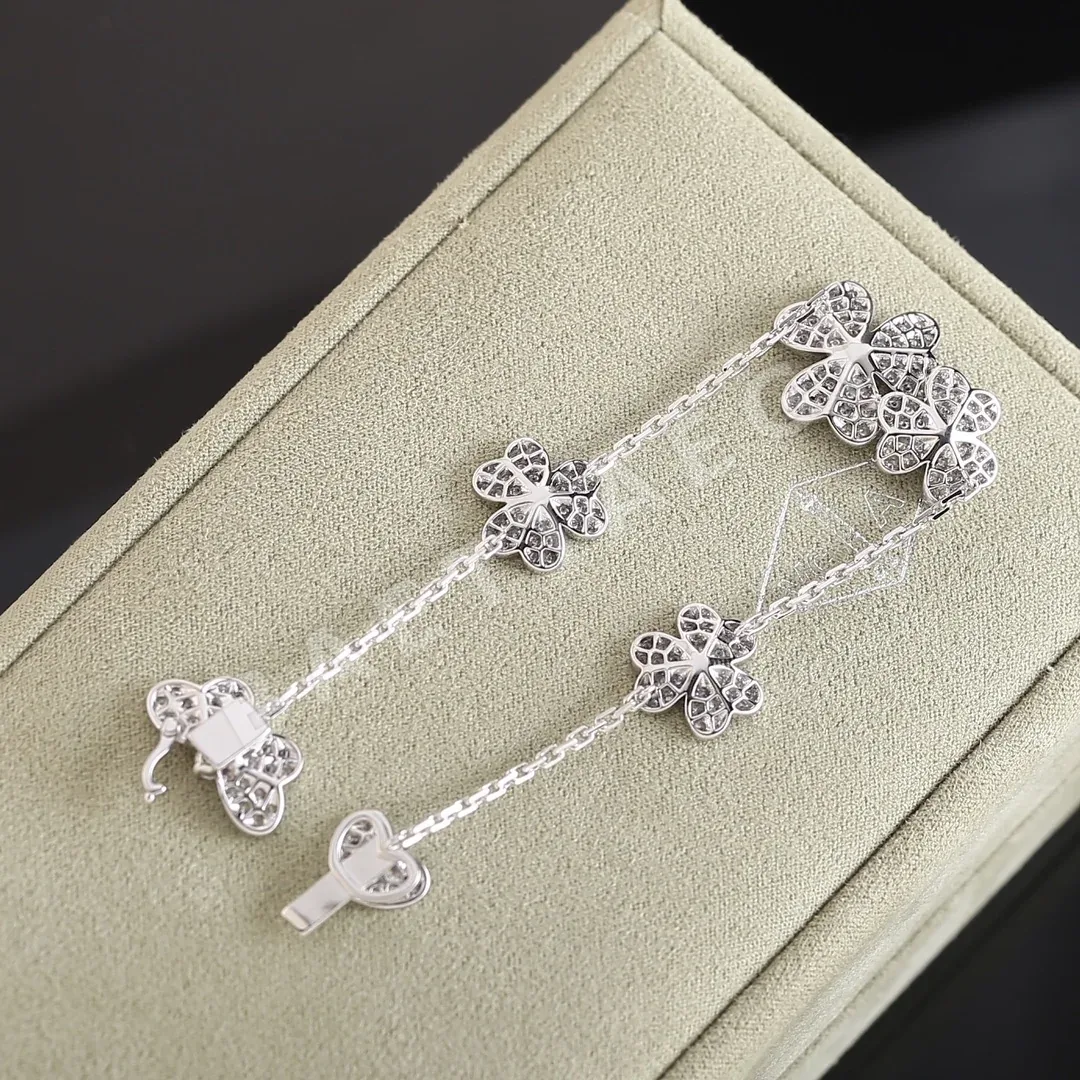반클리프앤아펠 목걸이 63972 Van Cleef & Arpels Necklace 상세 이미지 8