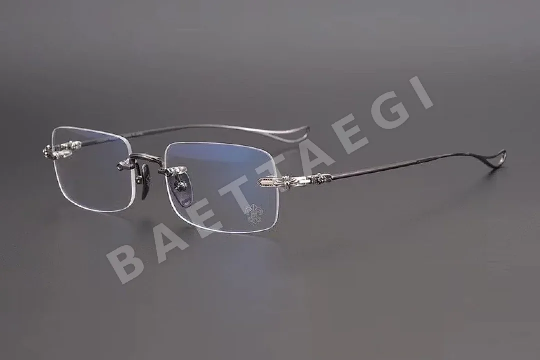 크롬하츠 선글라스 204702 Chrome Hearts Sunglasses 상세 이미지 7