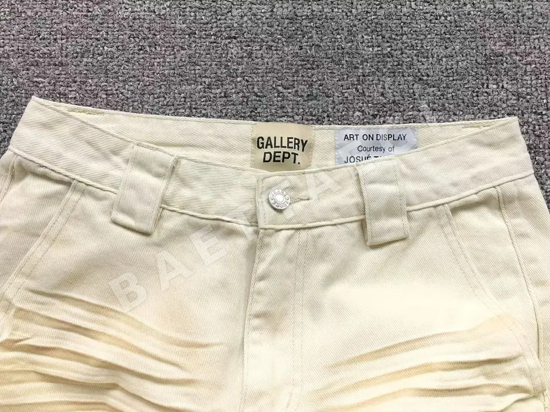 갤러리디파트먼트 바지 203178 Gallery Dept. Pants 상세 이미지 17