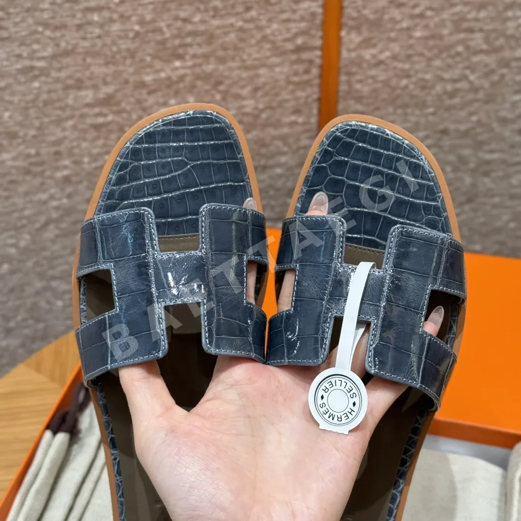 에르메스 신발 189195 Hermes Sandals 상세 이미지 8