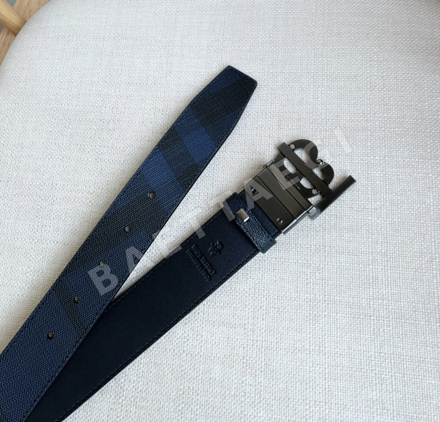 버버리 벨트 58136 Burberry Belt 상세 이미지 3