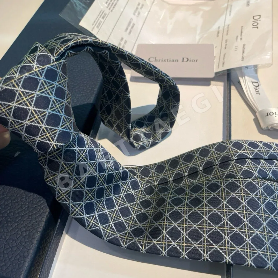 디올 넥타이 89599 Dior Accessories 상세 이미지 20