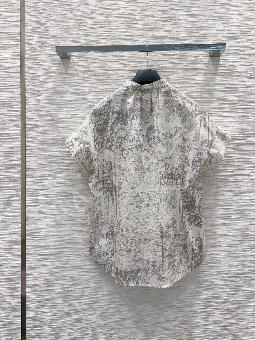 디올 여성 셔츠 93032 Dior Shirt 상세 이미지 9