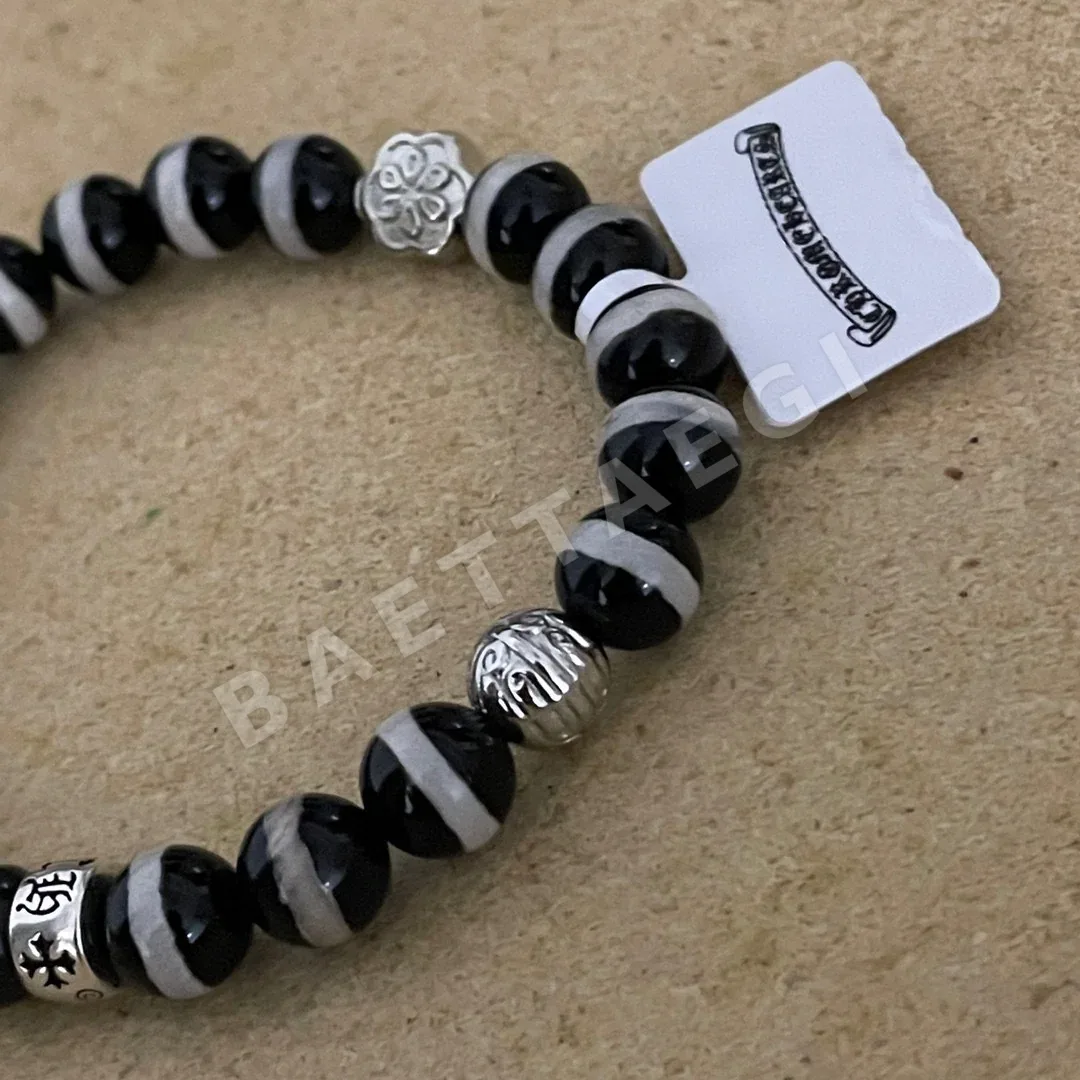 크롬하츠 팔찌 61513 Chrome Hearts Bracelet 상세 이미지 6
