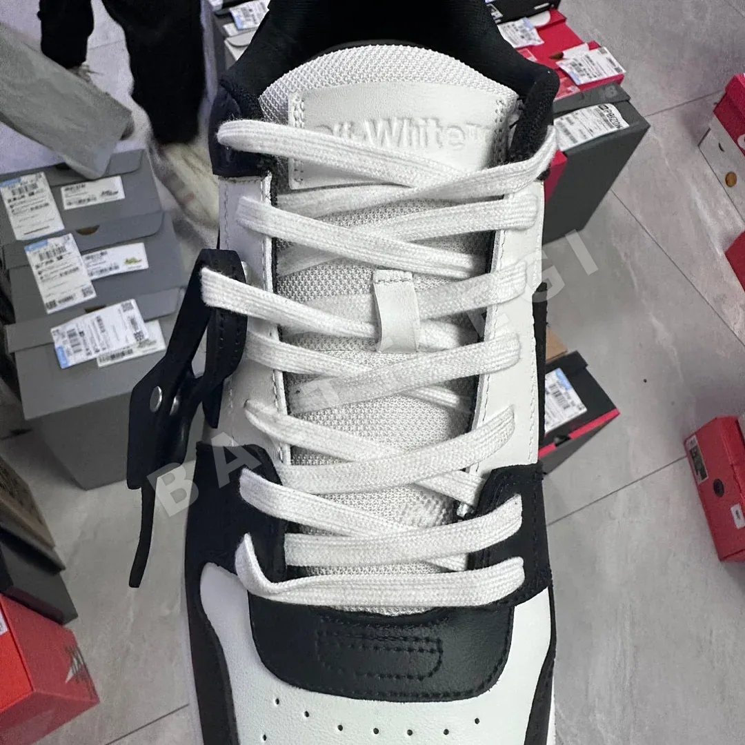 오프화이트 블랙 화이트 202312 Off White 상세 이미지 5