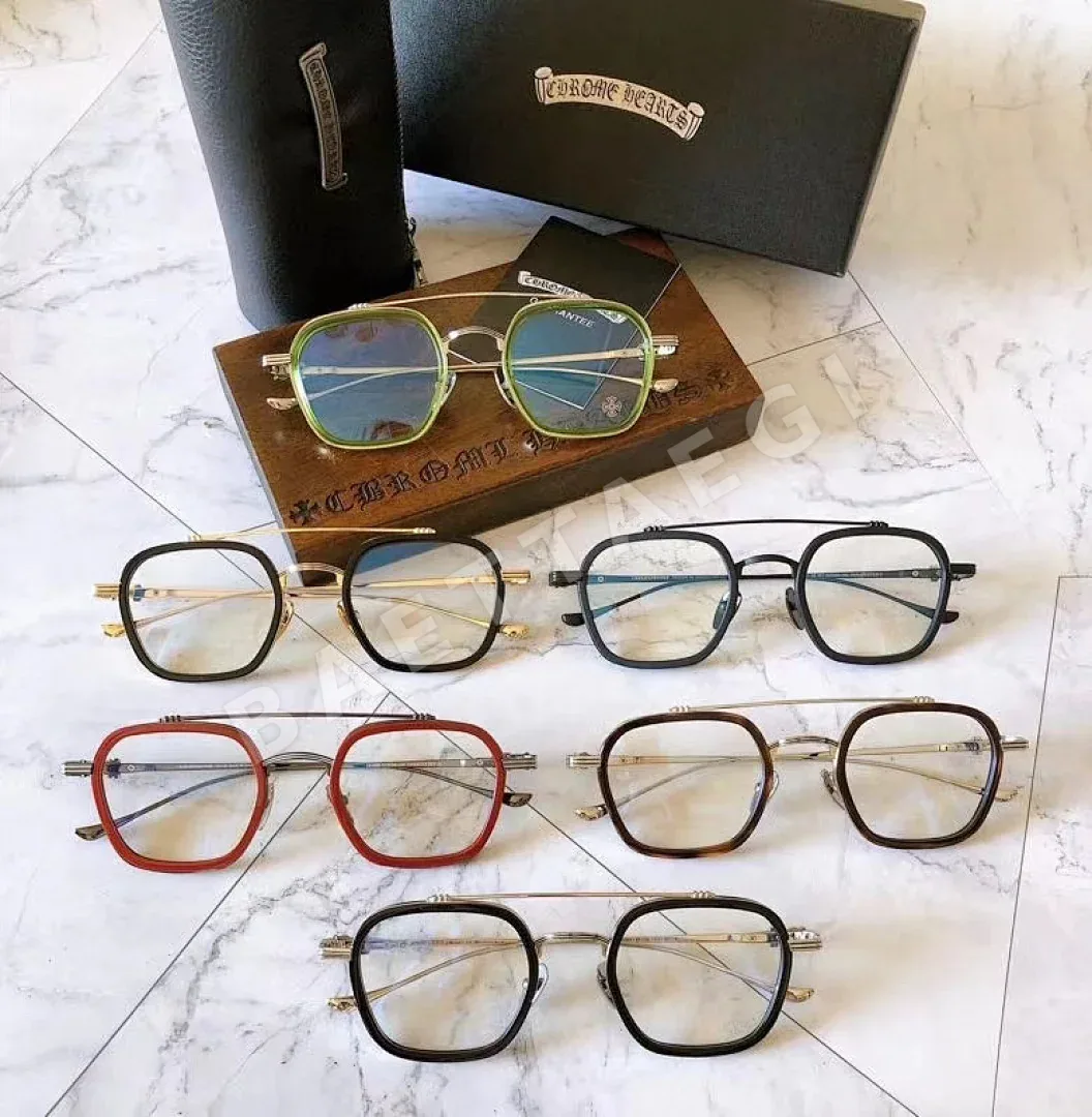 크롬하츠 선글라스 204707 Chrome Hearts Sunglasses 상세 이미지 2