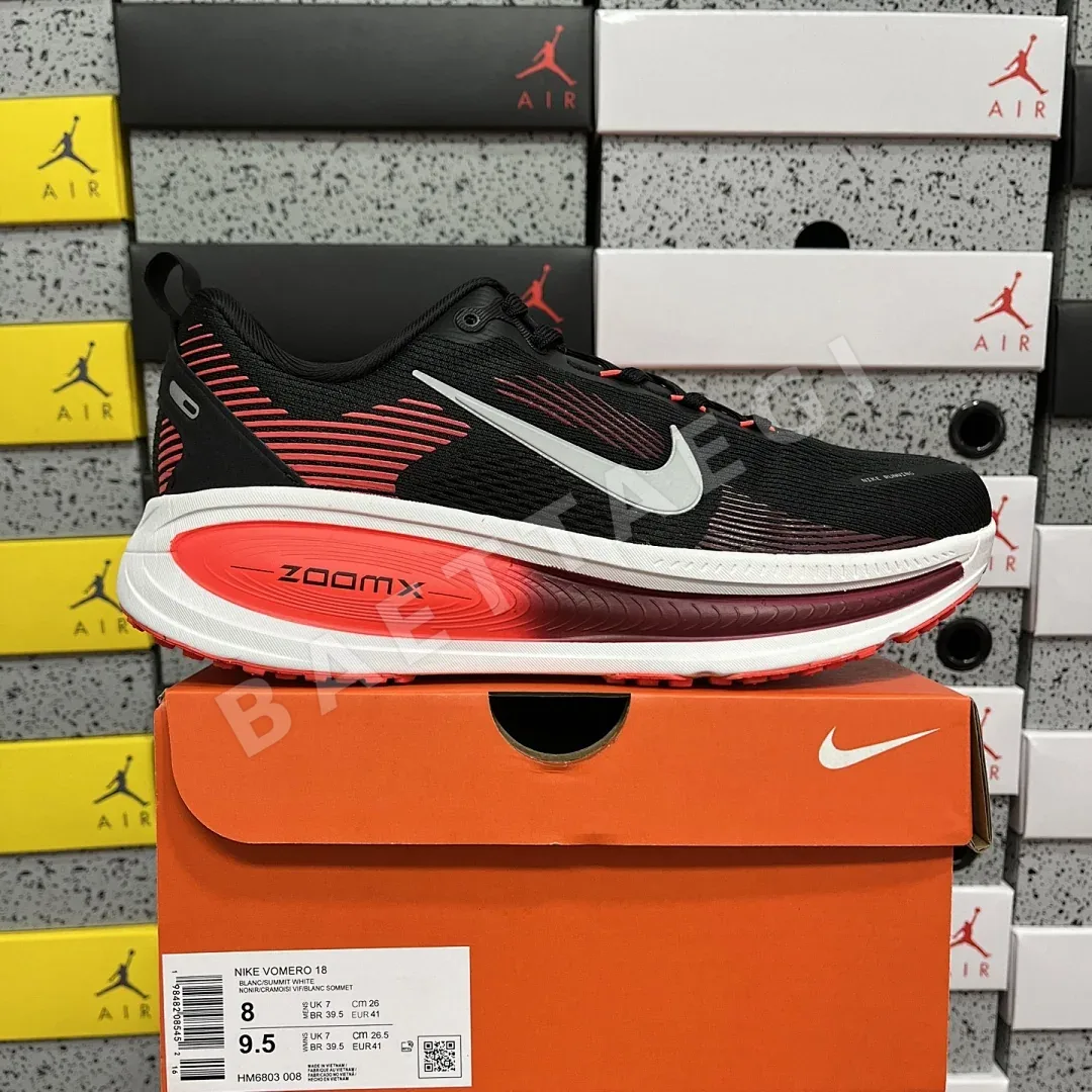 나이키 줌 보메로 18 HM6803-008 201111 Nike Zoom Vomero 18 상세 이미지 2