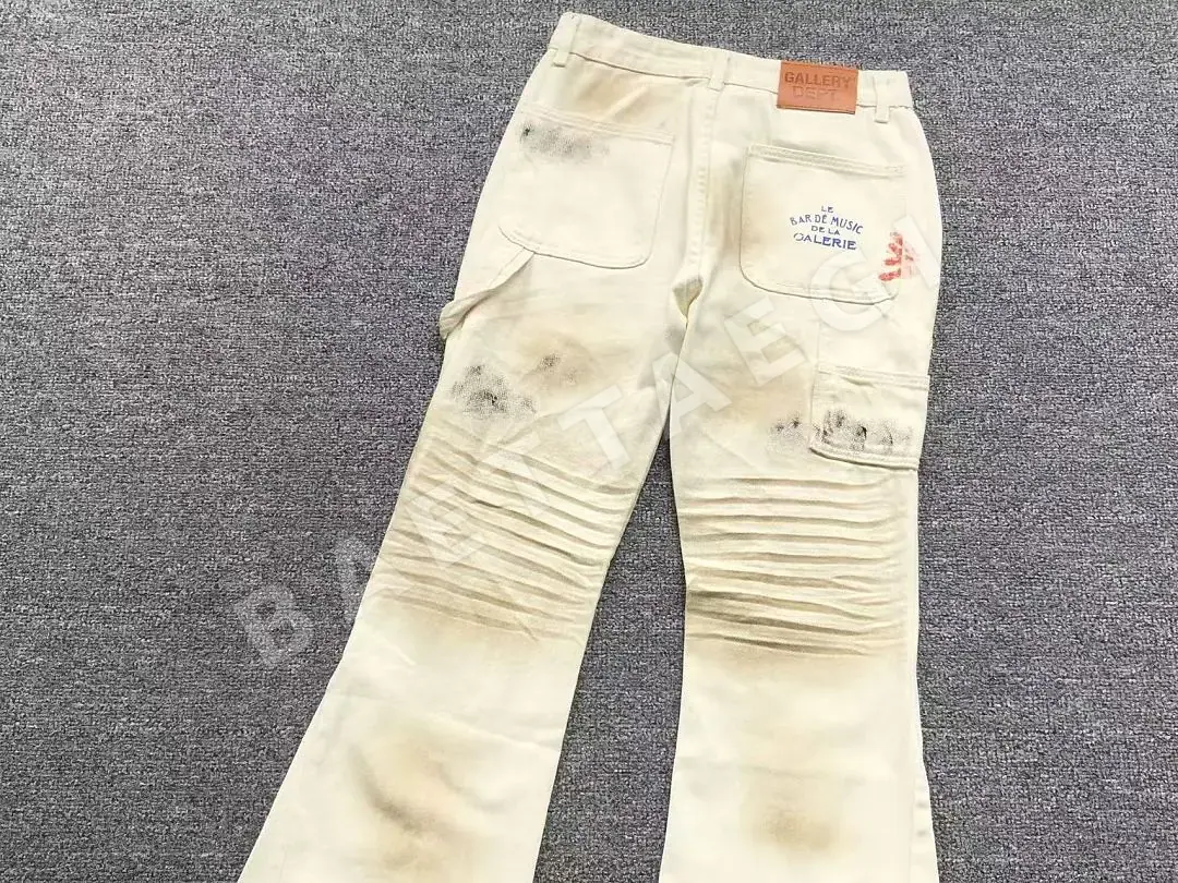 갤러리디파트먼트 바지 203275 Gallery Dept. Pants 상세 이미지 9