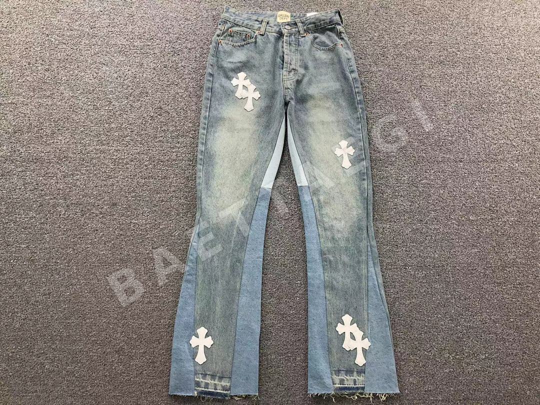 갤러리디파트먼트 바지 203213 Gallery Dept. Pants 상세 이미지 3