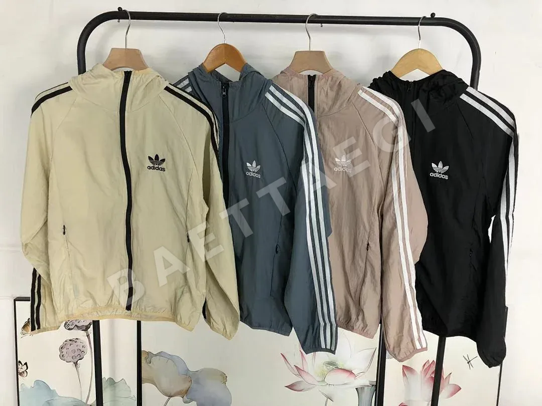 아디다스 UV 차단 자켓 202836 Adidas UV Protection Jacket 상세 이미지 29