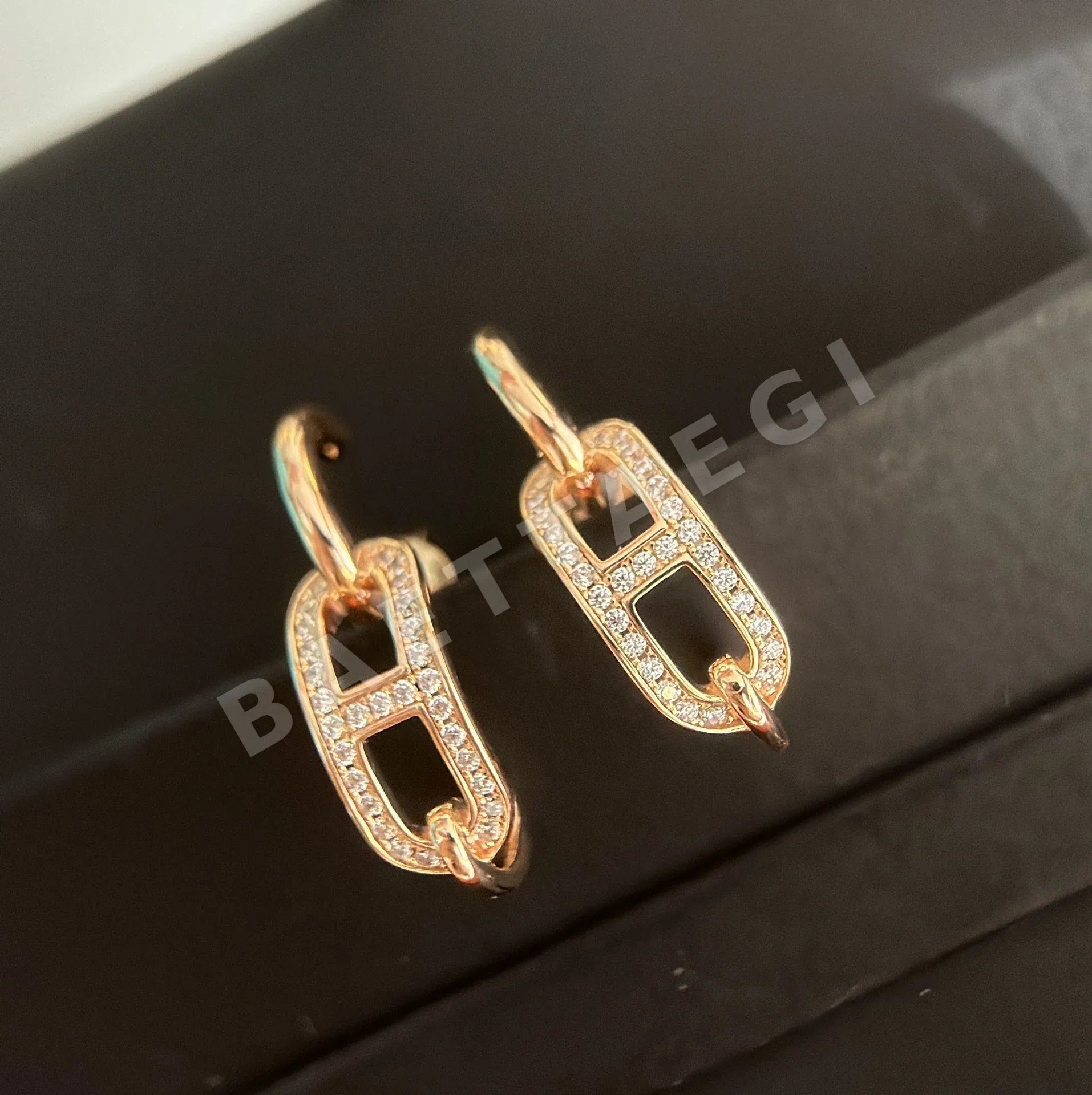 에르메스 귀걸이 70151 Hermes Earrings 상세 이미지 5