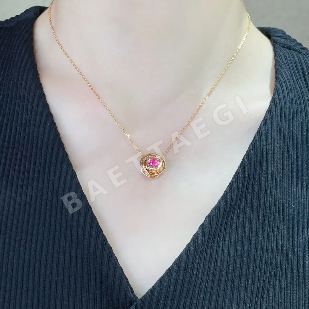 디올 목걸이 60803 Dior Necklace