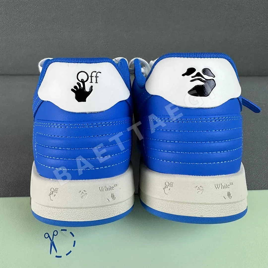 오프화이트 유니버시티 블루 202325 Off White 상세 이미지 3